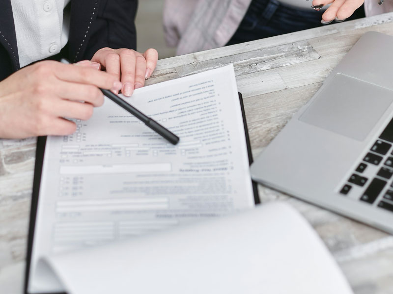 Perficient Brokers have experience